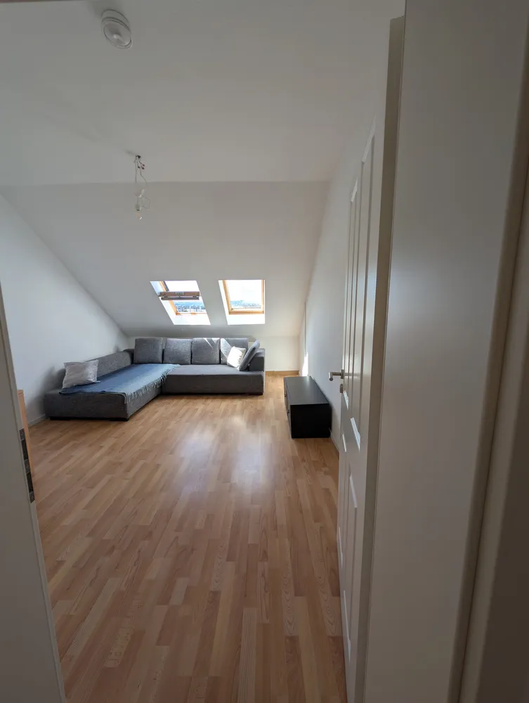1 Zimmer Wohnung mit 40 m² in Dresden – Bild 1
