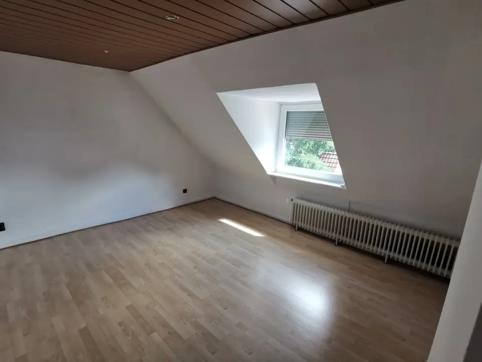 4 Zimmer Wohnung mit 90 m² in Bielefeld – Bild 2