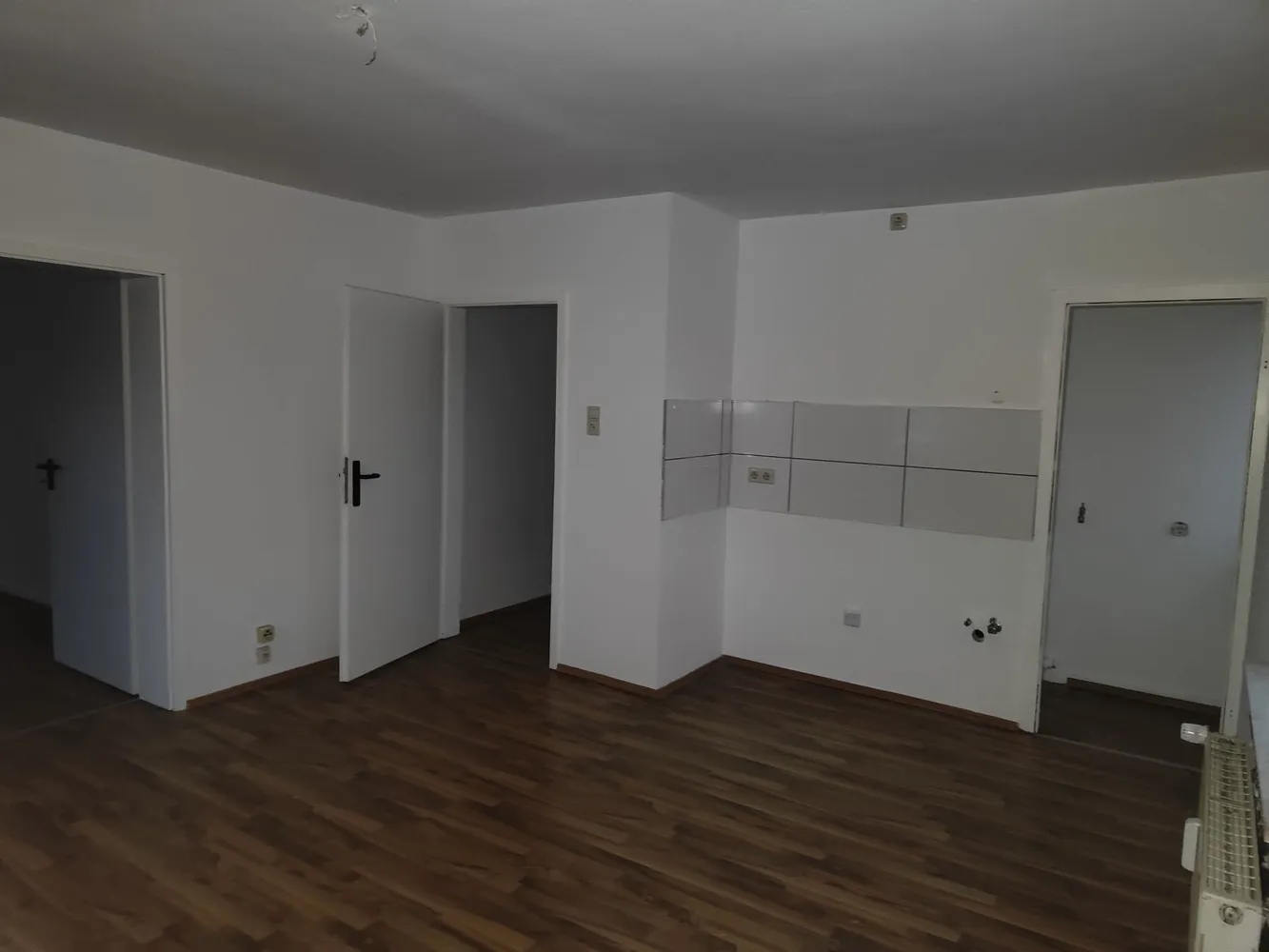 2 Zimmer Wohnung mit 53 m² in Herne – Bild 7