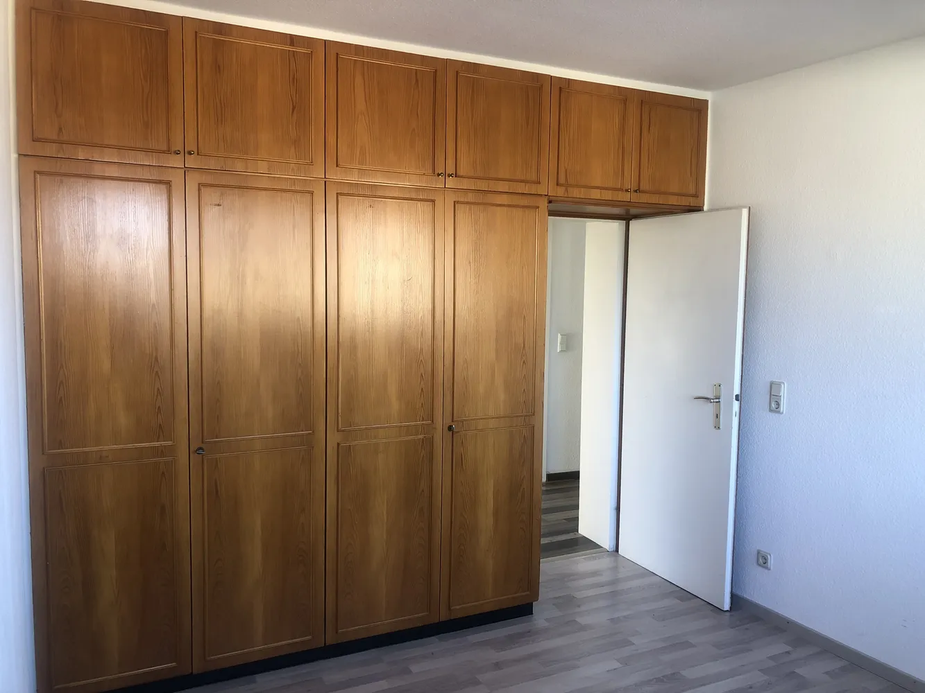 3 Zimmer Wohnung mit 79 m² in Düsseldorf – Bild 4