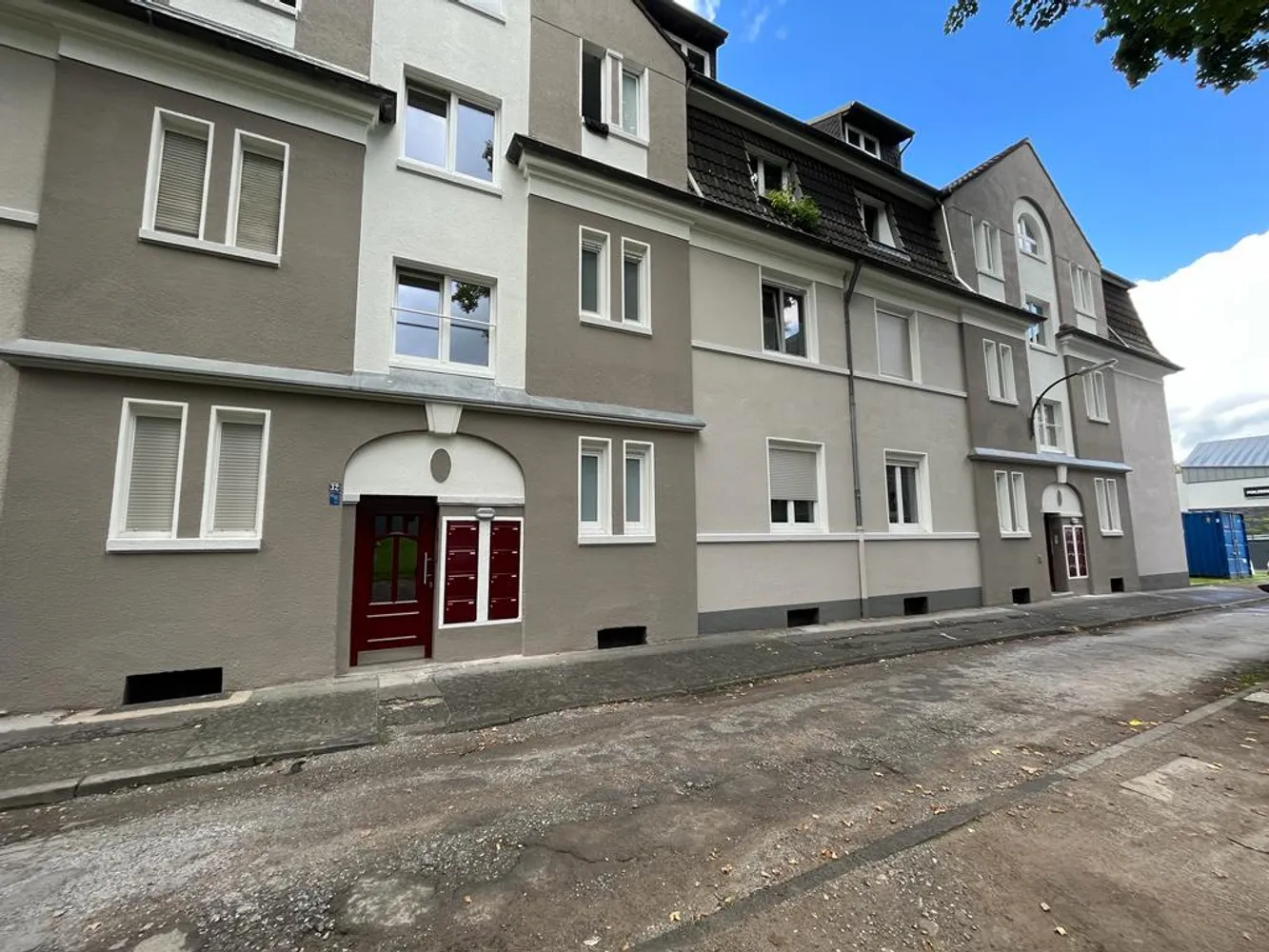3 Zimmer Wohnung mit 61 m² in Dortmund – Bild 3