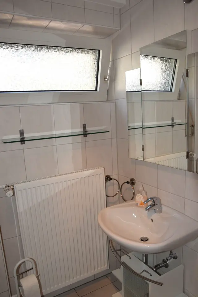 2 Zimmer Wohnung mit 70 m² in Siegen – Bild 7
