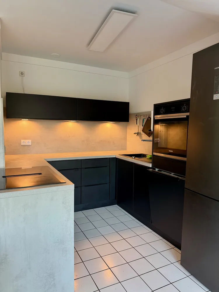 3 Zimmer Wohnung mit 71 m² in Aachen – Bild 6