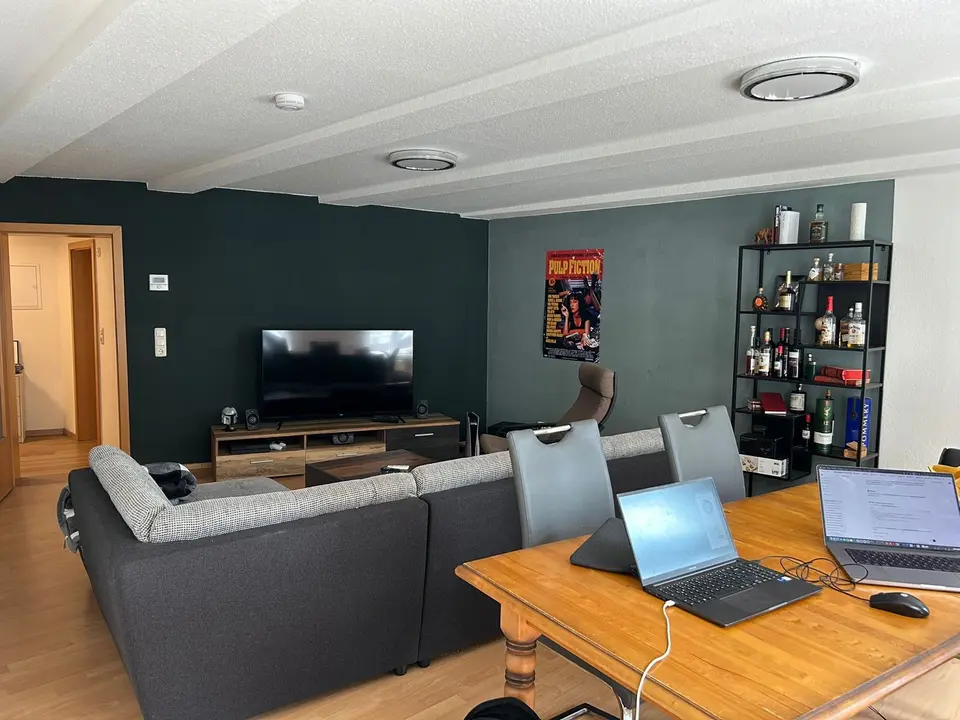 4 Zimmer Wohnung mit 112 m² in Goslar – Bild 1