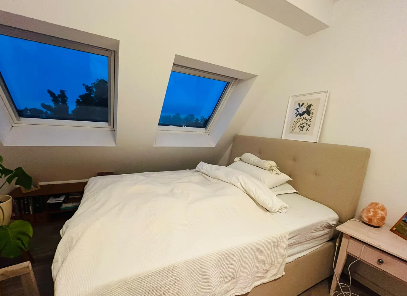4 Zimmer Wohnung mit 117 m² in Oranienburg – Bild 5