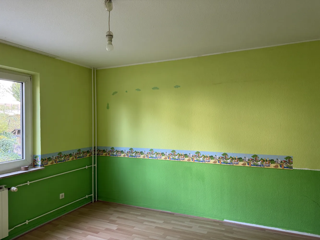 3 Zimmer Wohnung mit 70 m² in Solingen – Bild 8