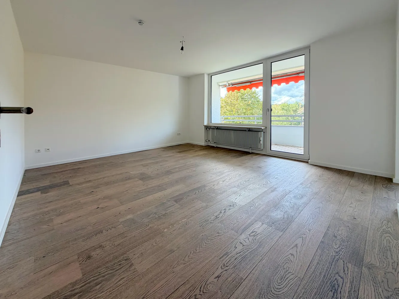 5 Zimmer Wohnung mit 111 m² in Kempten (Allgäu) – Bild 2