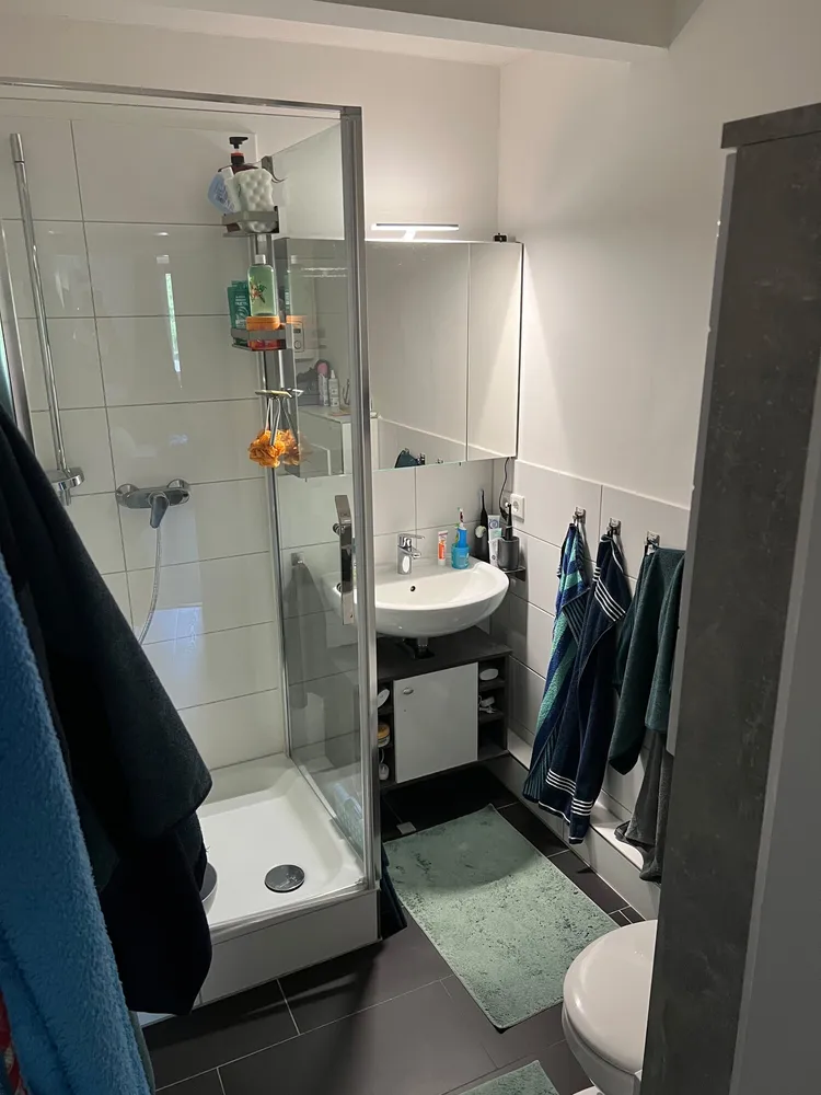 3 Zimmer Wohnung mit 82 m² in Hamburg – Bild 11