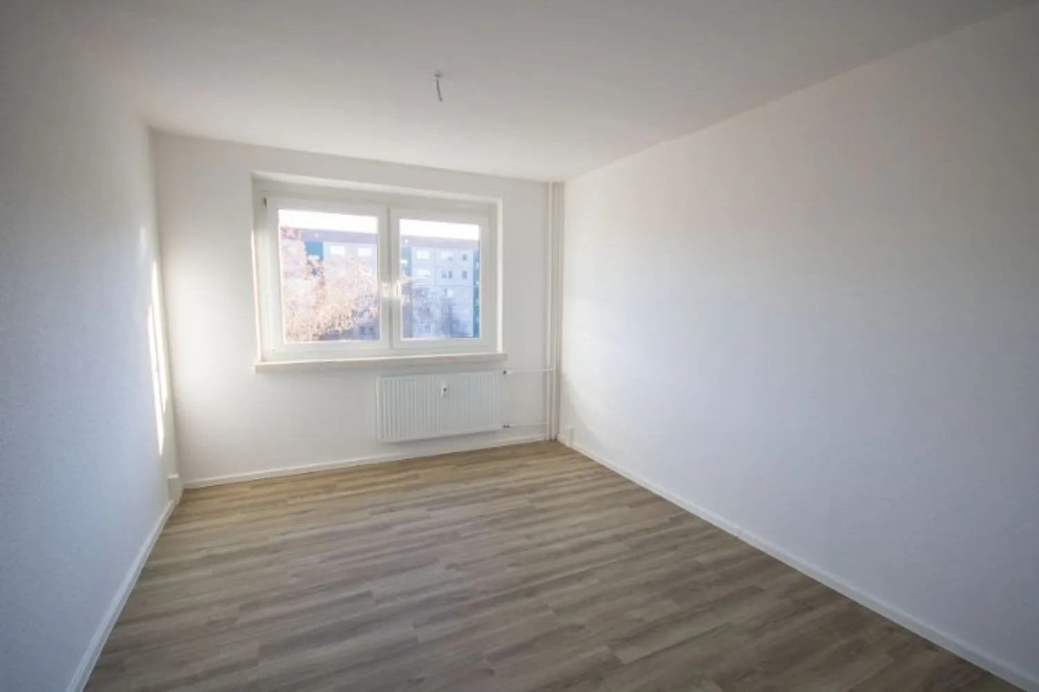 3 Zimmer Wohnung mit 69 m² in Halle (Saale) – Bild 7