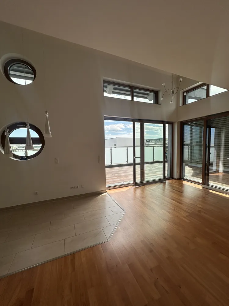 3 Zimmer Wohnung mit 110 m² in Mainz – Bild 5