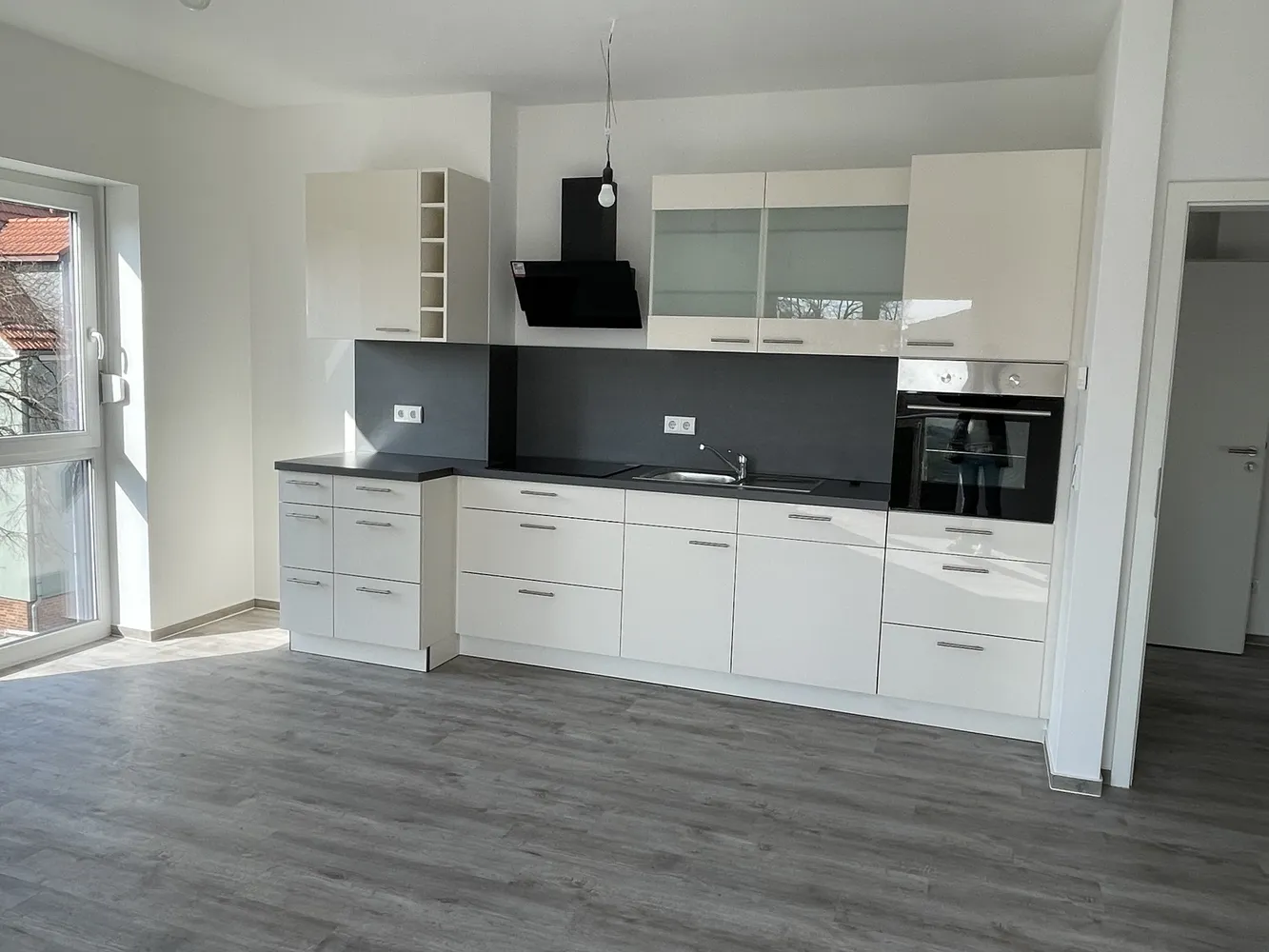 2 Zimmer Wohnung mit 56 m² in Oranienburg – Bild 2