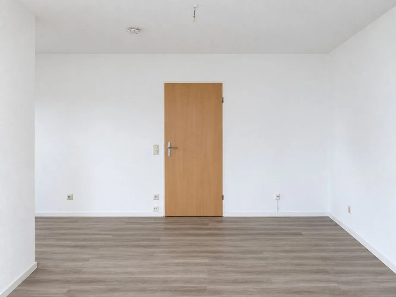 2 Zimmer Wohnung mit 46 m² in Bremerhaven – Bild 4