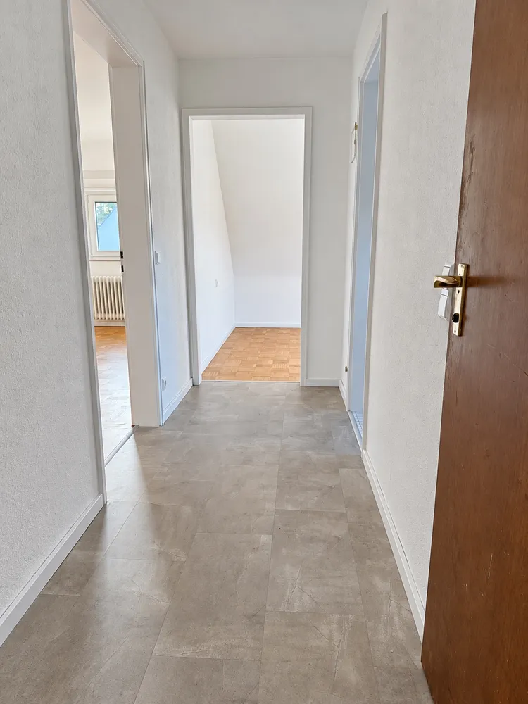 3 Zimmer Wohnung mit 38 m² in Stuttgart – Bild 6