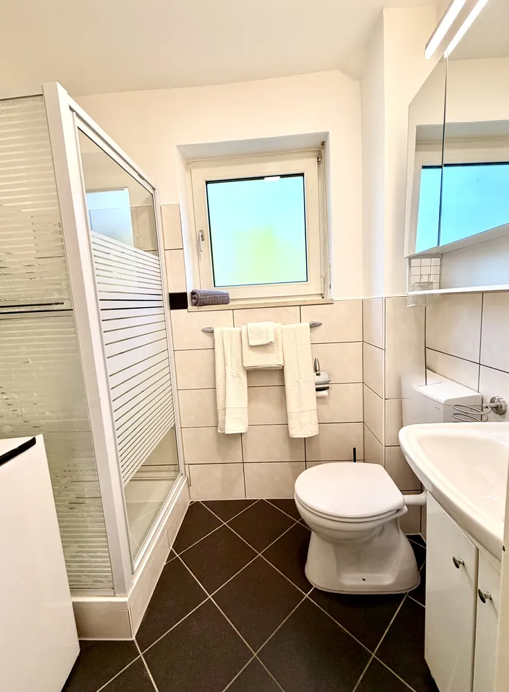 1 Zimmer Wohnung mit 24 m² in München – Bild 8