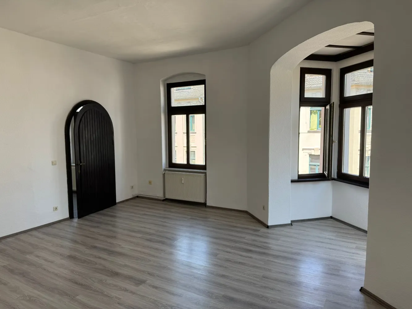 2 Zimmer Wohnung mit 87 m² in Halle (Saale) – Bild 8