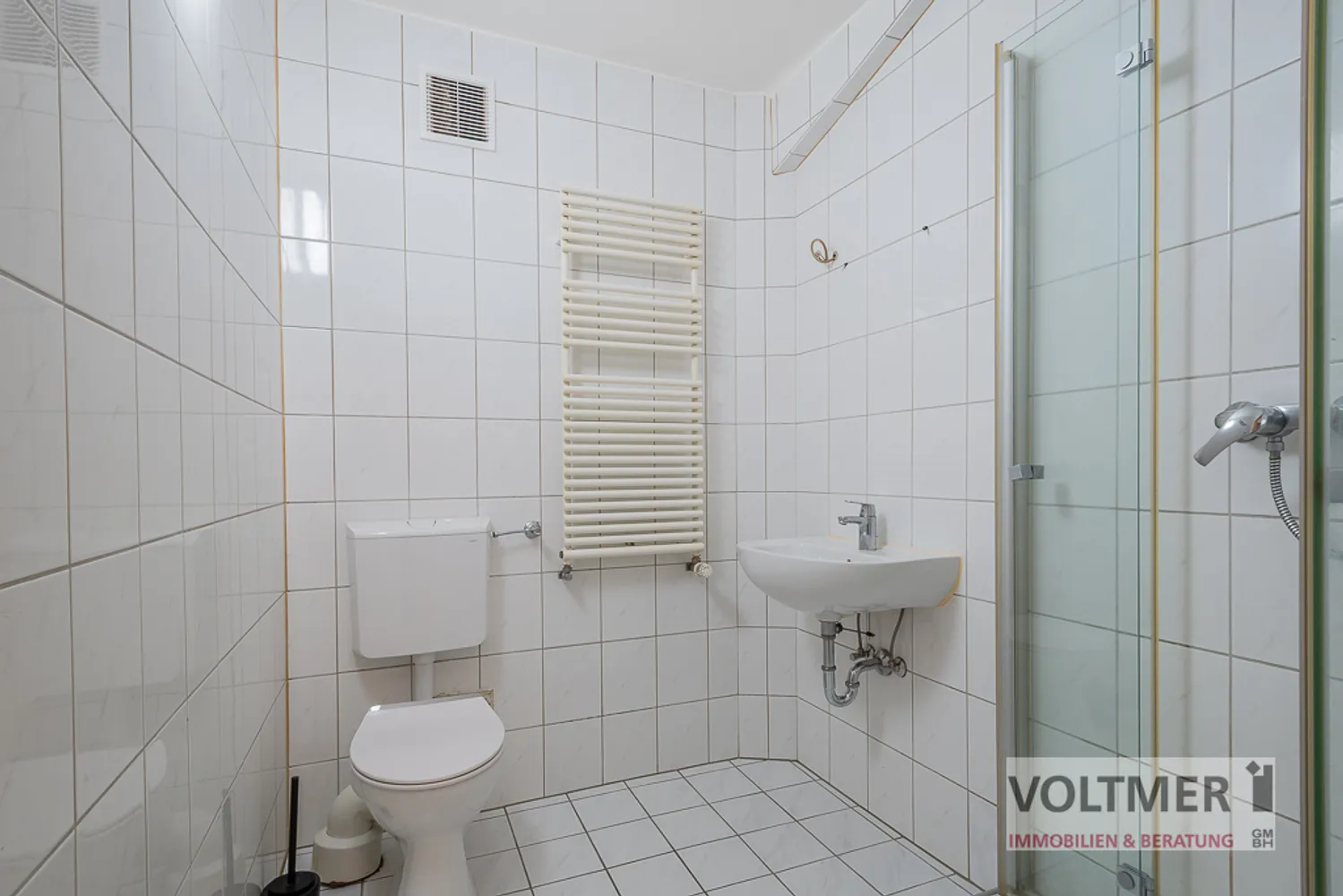 3 Zimmer Wohnung mit 70 m² in Neunkirchen – Bild 5