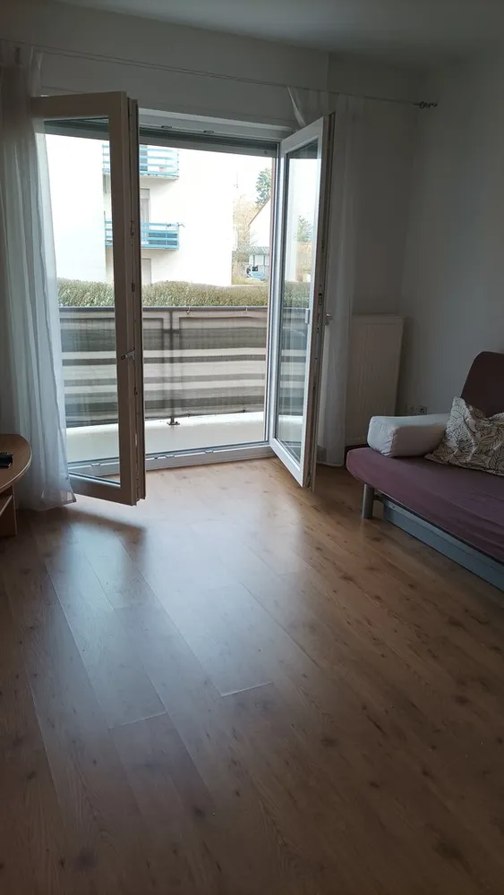2 Zimmer Wohnung mit 50 m² in Kaiserslautern – Bild 7