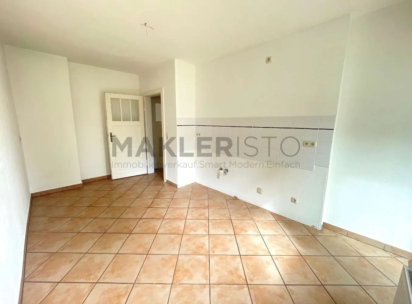2 Zimmer Wohnung mit 58 m² in Dresden – Bild 5