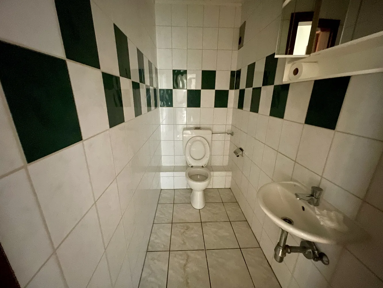 3 Zimmer Wohnung mit 85 m² in Frankenthal (Pfalz) – Bild 4