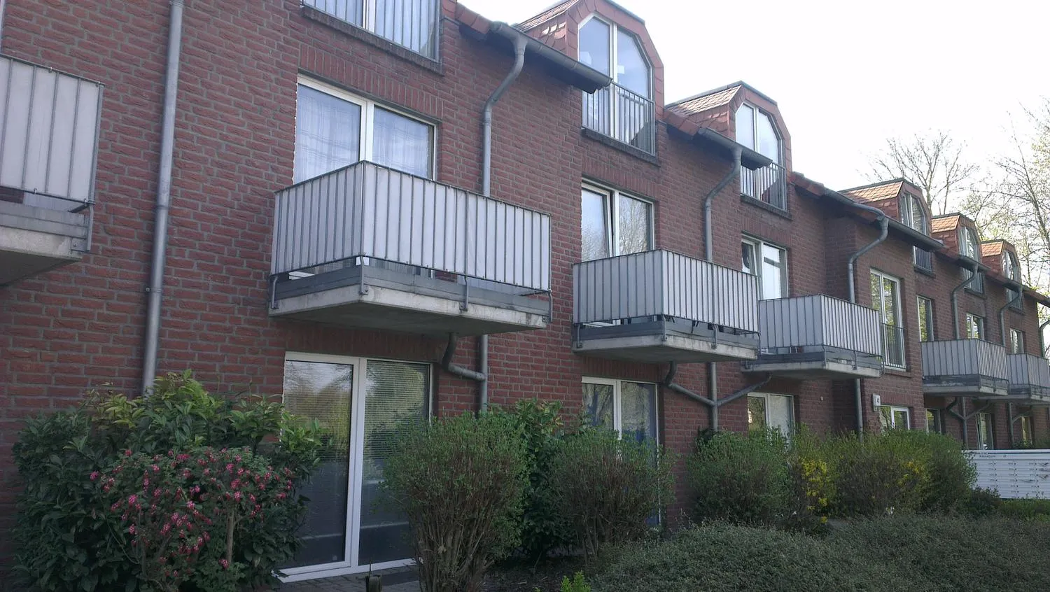 1 Zimmer Wohnung mit 22 m² in Dortmund – Bild 5
