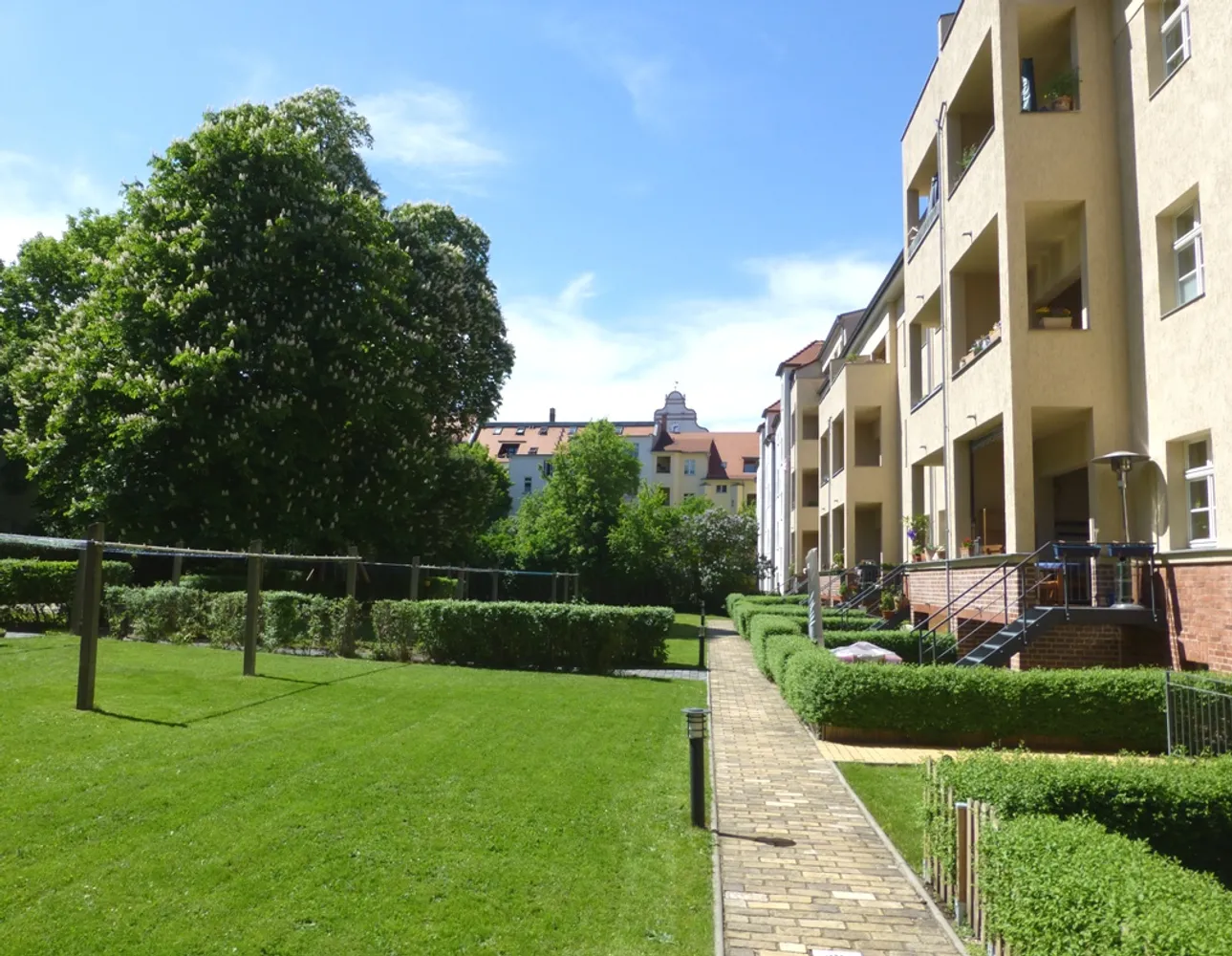 2 Zimmer Wohnung mit 61 m² in Leipzig – Bild 11