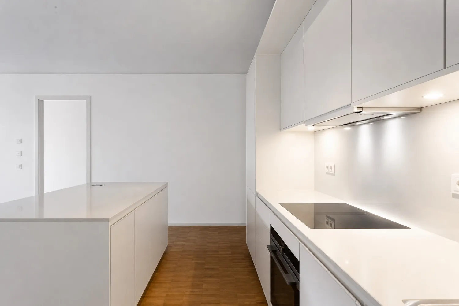 2 Zimmer Wohnung mit 80 m² in Berlin – Bild 3