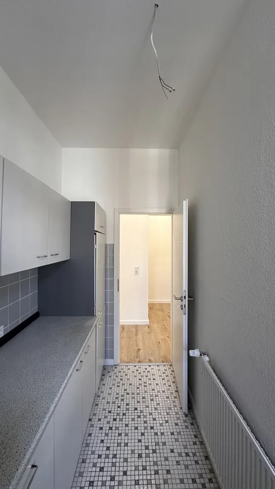 2 Zimmer Wohnung mit 41 m² in Wuppertal – Bild 9