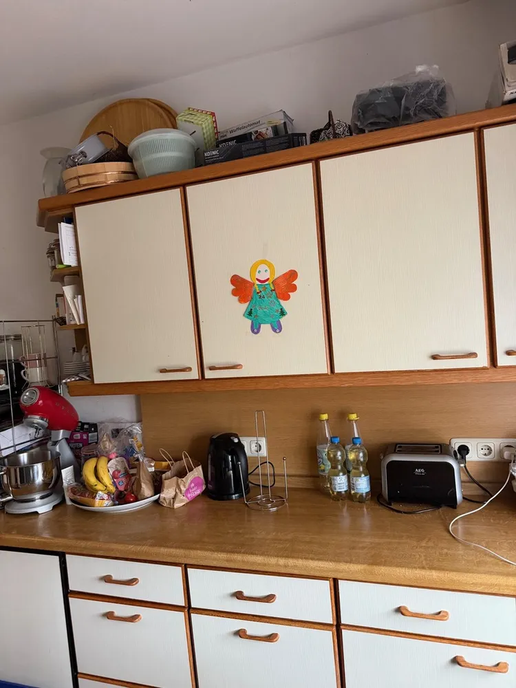 3 Zimmer Wohnung mit 76 m² in Bornheim – Bild 12
