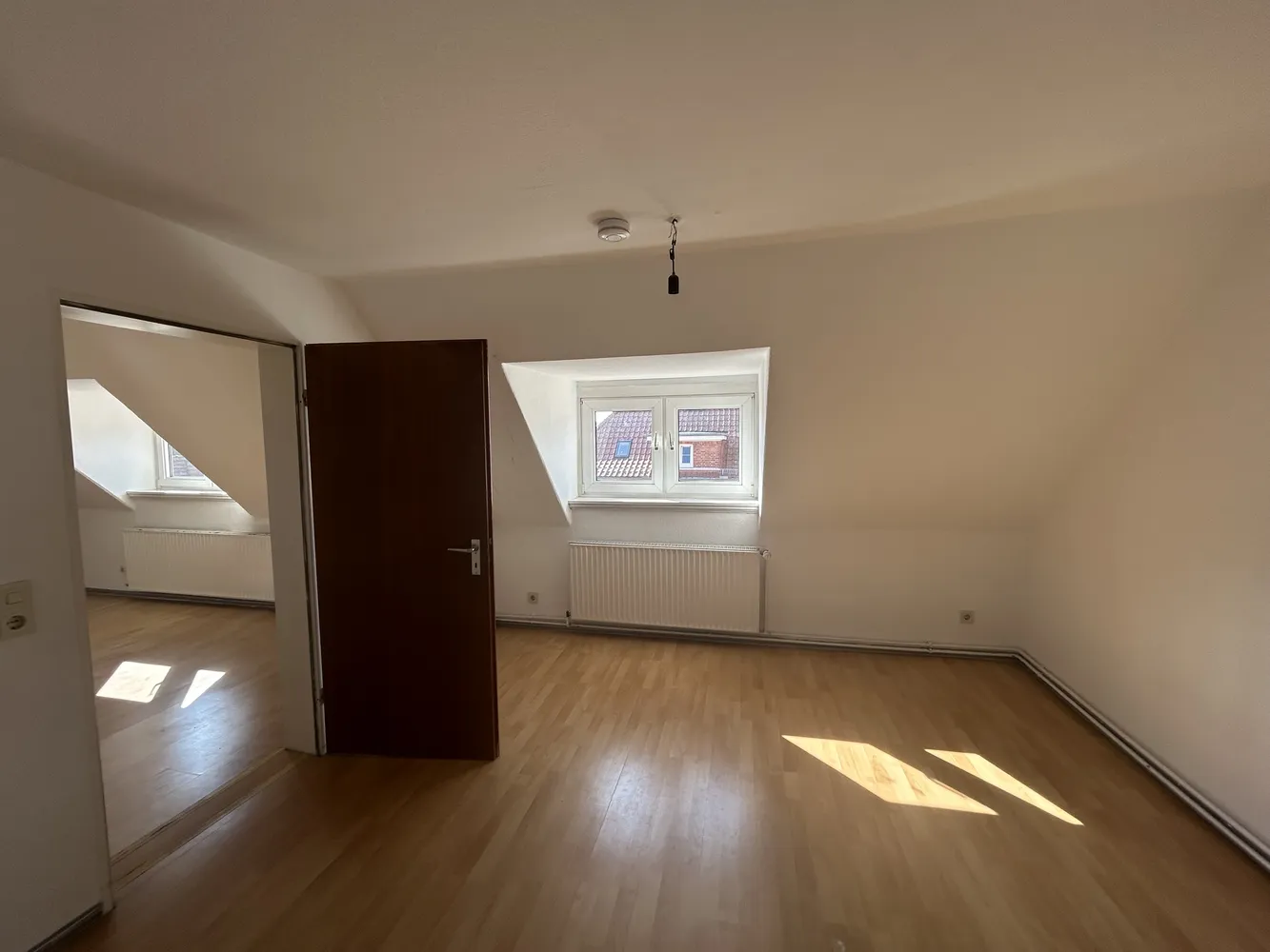 3 Zimmer Wohnung mit 55 m² in Lübeck – Bild 2