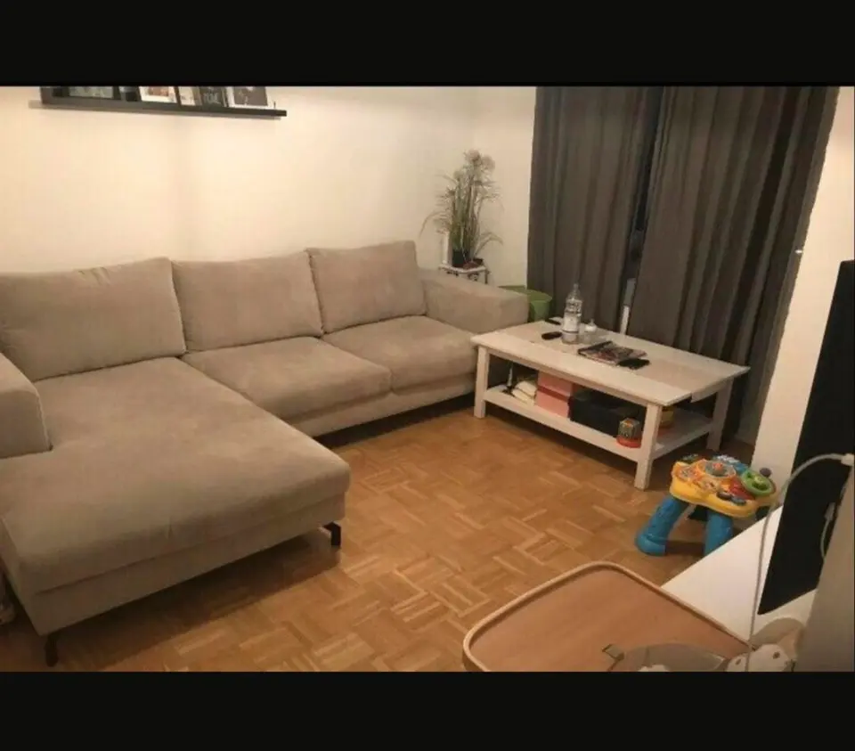 2 Zimmer Wohnung mit 45 m² in Leonberg – Bild 6