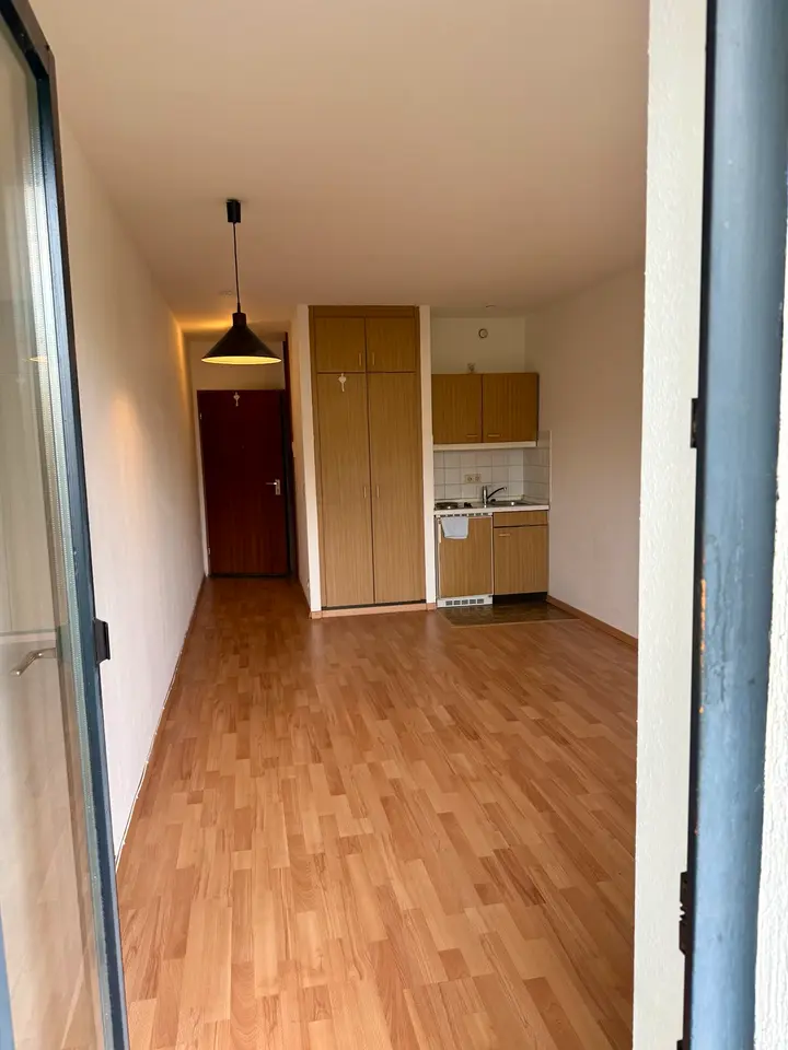 Studio mit 35 m² in Mainz – Bild 8