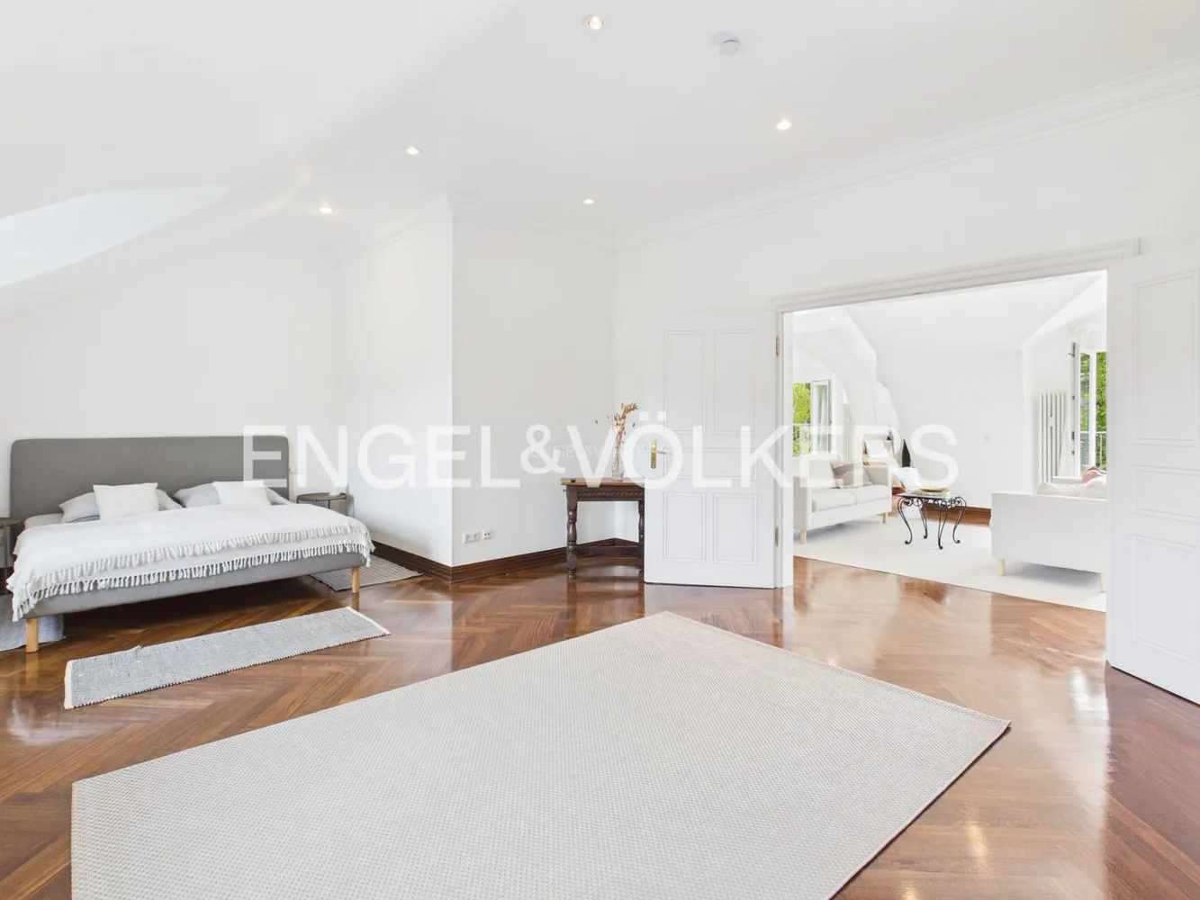 2 Zimmer Wohnung mit 153 m² in Krefeld – Bild 12