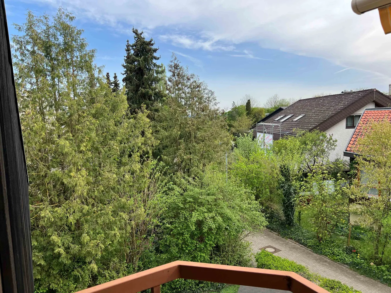 2 room apartment with 60 m² in Herrenberg – Photo 6