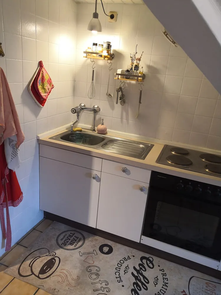 2 Zimmer Wohnung mit 54 m² in Essen – Bild 6