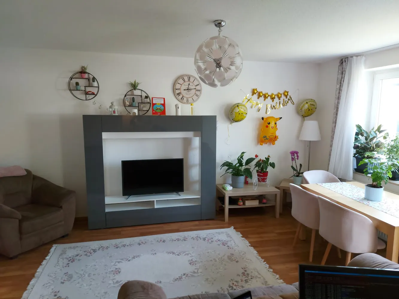 3 Zimmer Wohnung mit 70 m² in Hannover – Bild 1