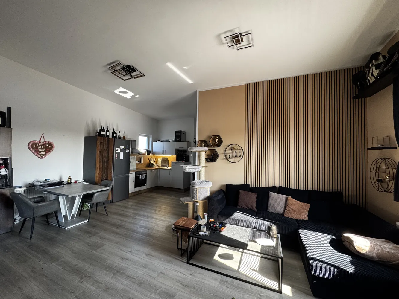 2 Zimmer Wohnung mit 75 m² in Augsburg – Bild 10