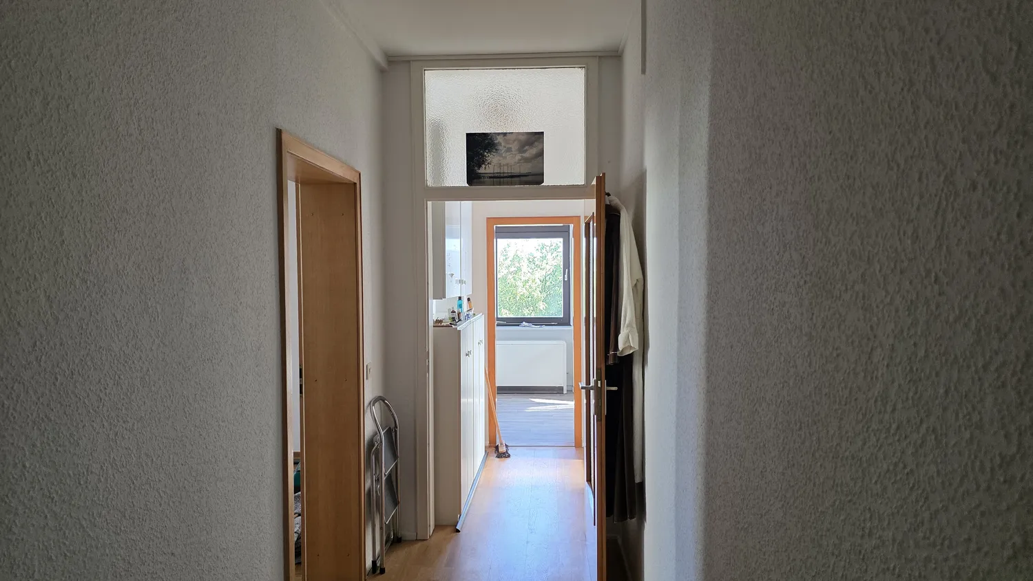 2 Zimmer Wohnung mit 56 m² in Braunschweig – Bild 1