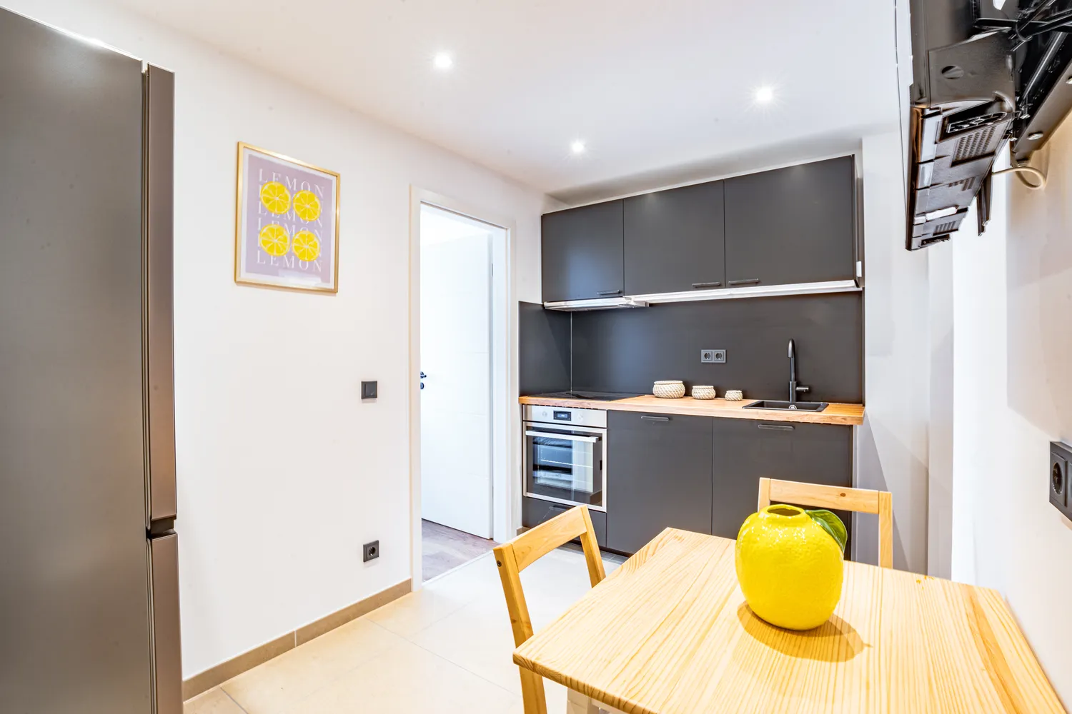 WG-Zimmer mit 15 m² in München – Bild 3