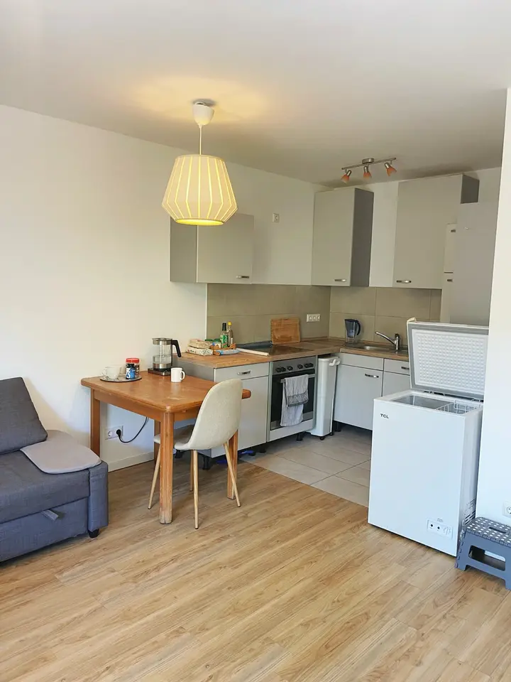 WG-Zimmer mit 50 m² in Mainz – Bild 4