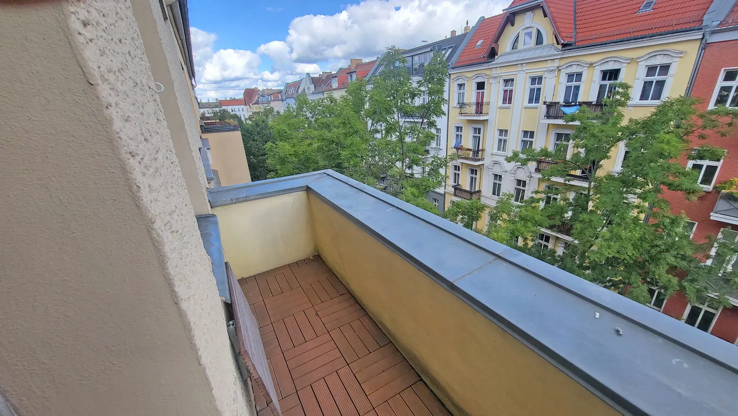 4 Zimmer Wohnung mit 110 m² in Berlin – Bild 7