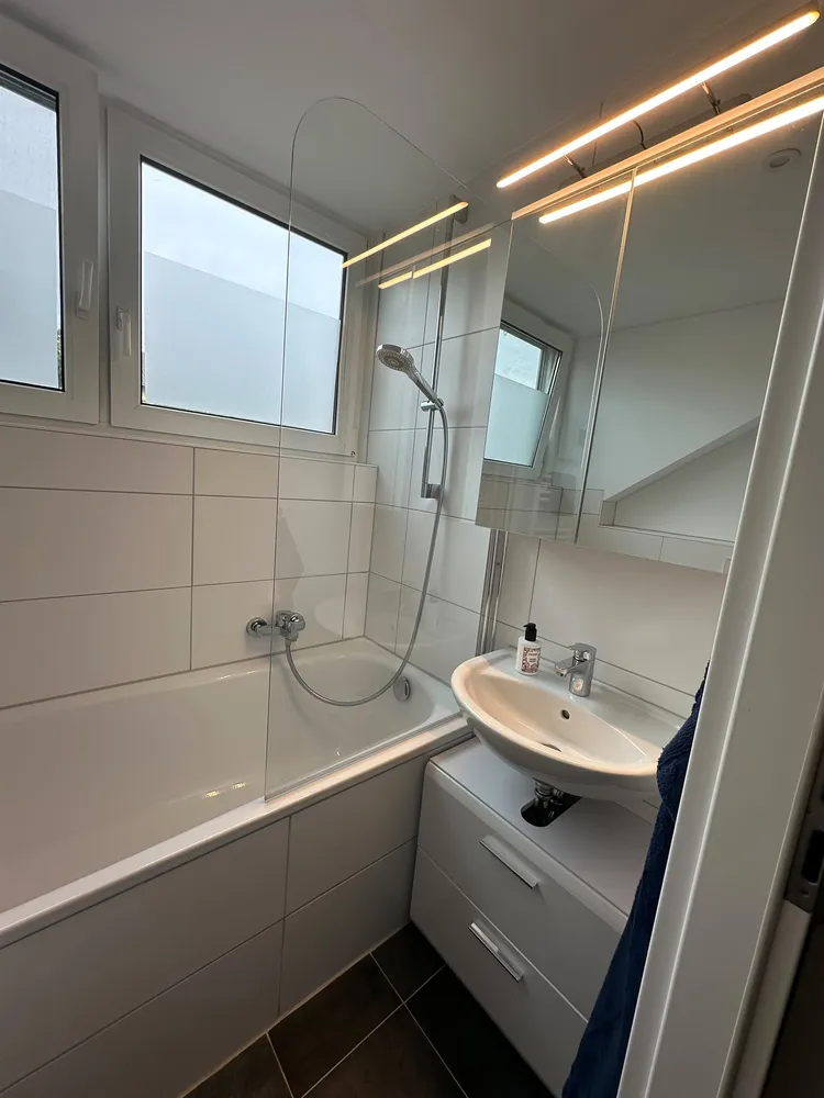 1 Zimmer Wohnung mit 35 m² in Neuss – Bild 6