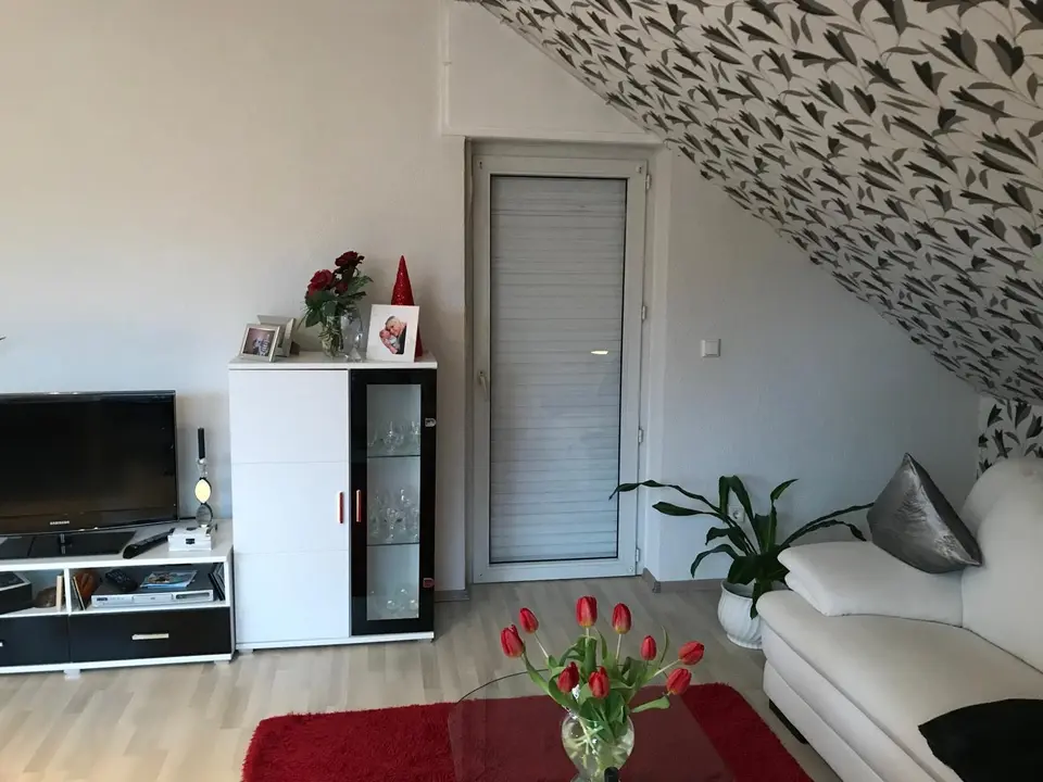 3 Zimmer Wohnung mit 90 m² in Ahaus – Bild 2