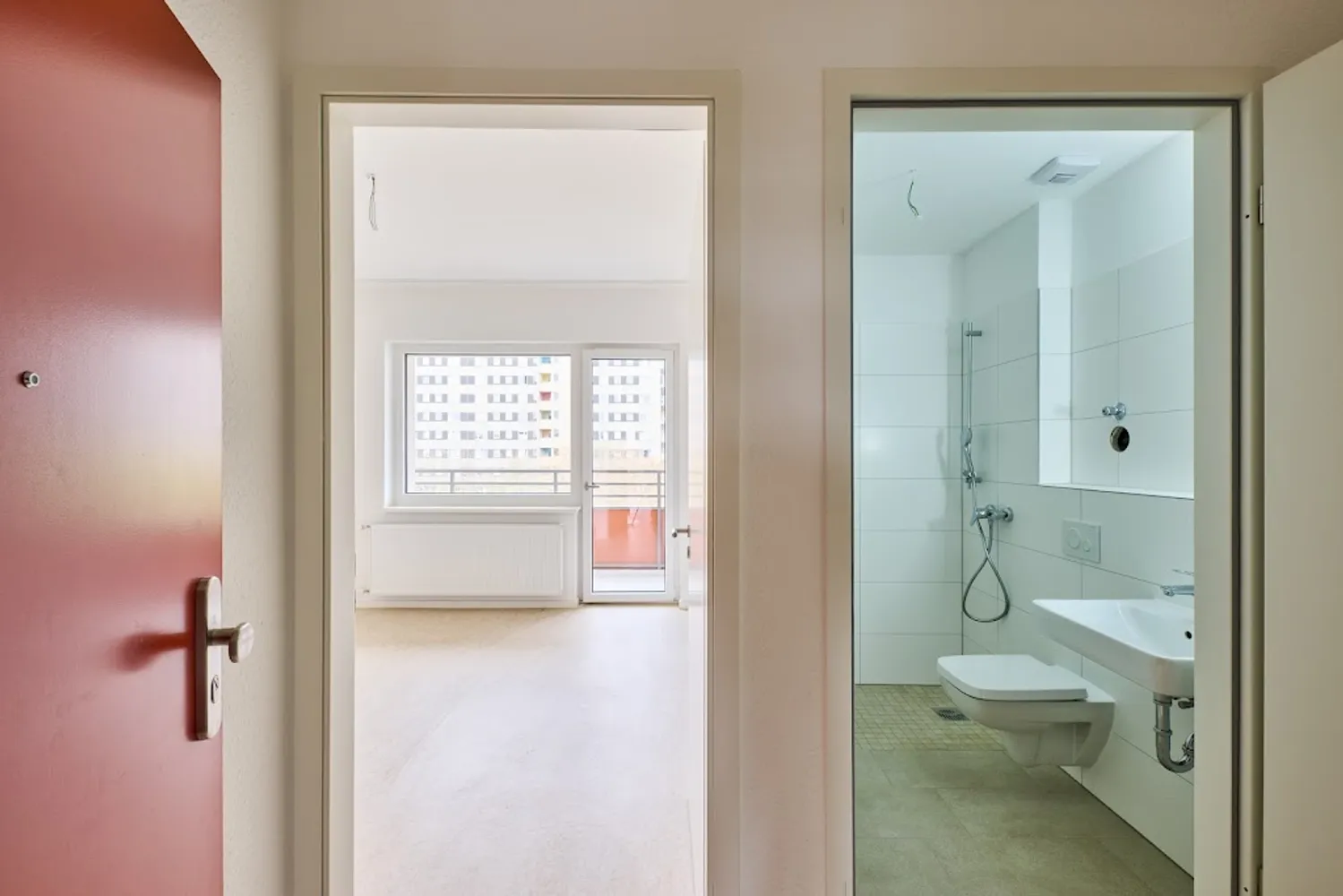 1 Zimmer Wohnung mit 26 m² in Berlin – Bild 5