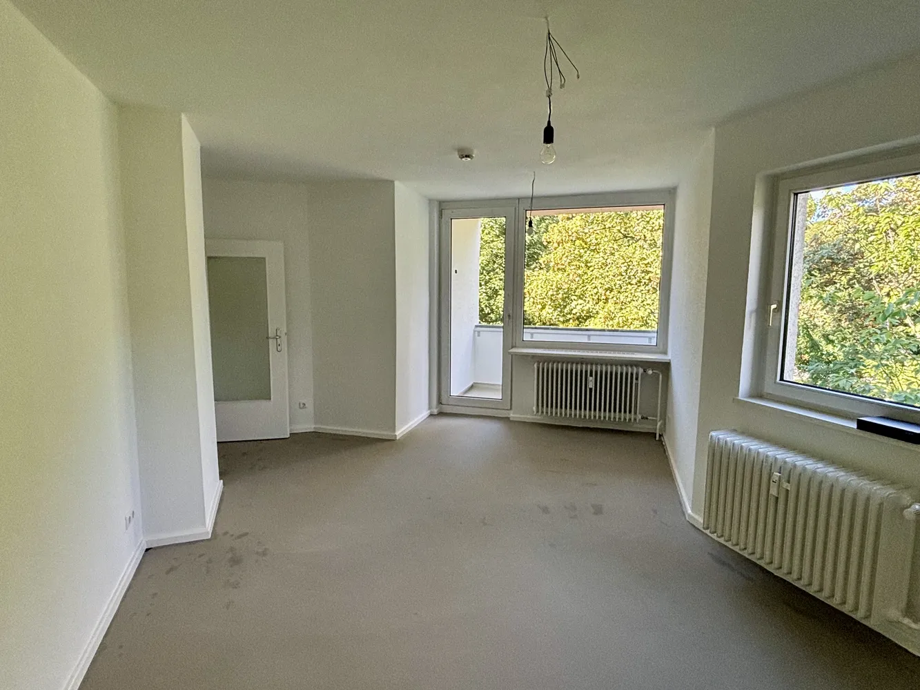 2 Zimmer Wohnung mit 61 m² in Berlin – Bild 1