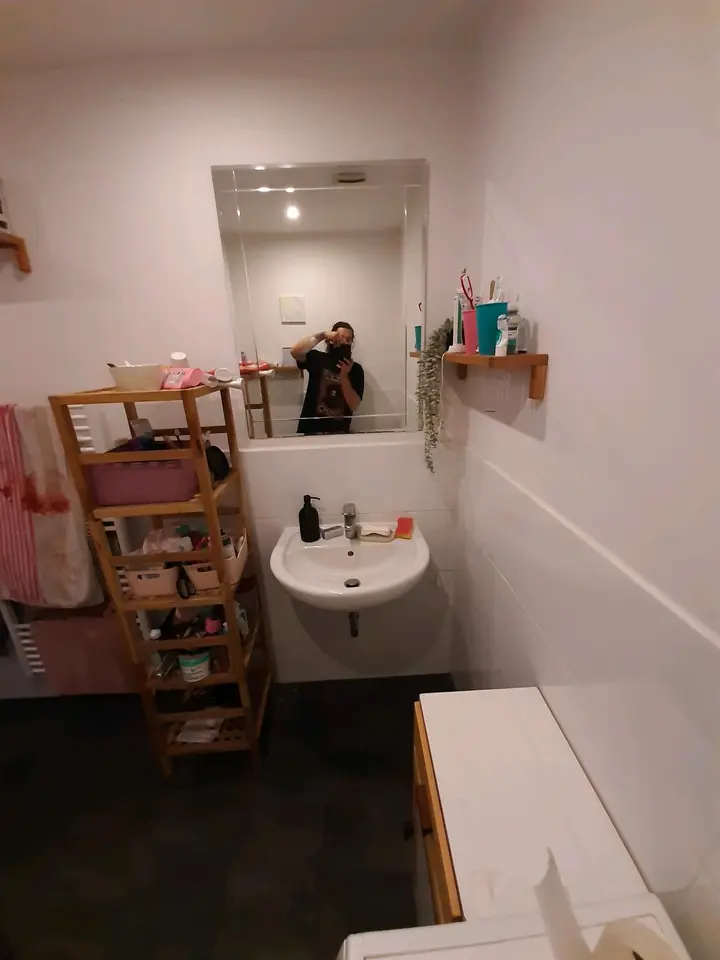 WG-Zimmer mit 64 m² in Bremen – Bild 10