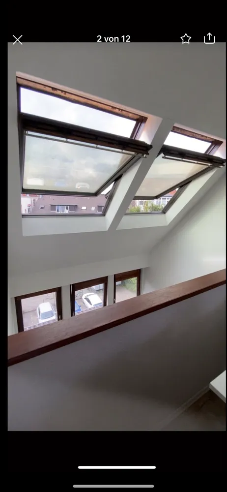 1 Zimmer Wohnung mit 55 m² in Osnabrück – Bild 5