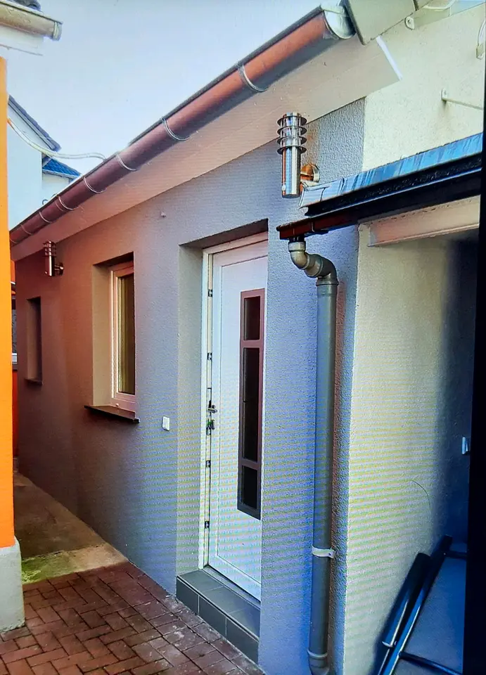 2 Zimmer Wohnung mit 18 m² in Darmstadt – Bild 3