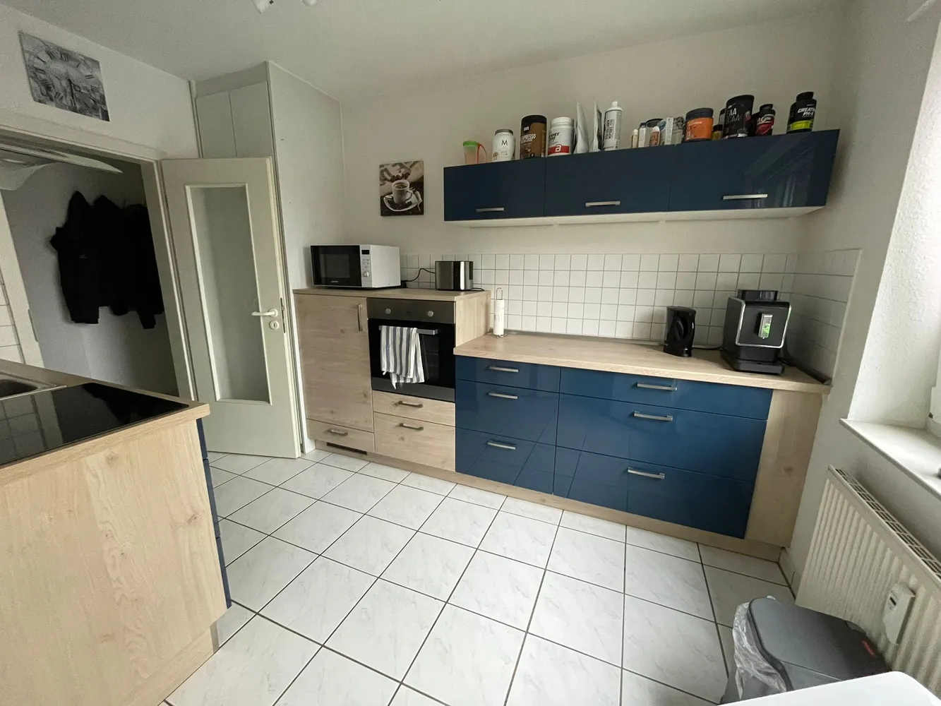 3 Zimmer Wohnung mit 67 m² in Düren – Bild 3