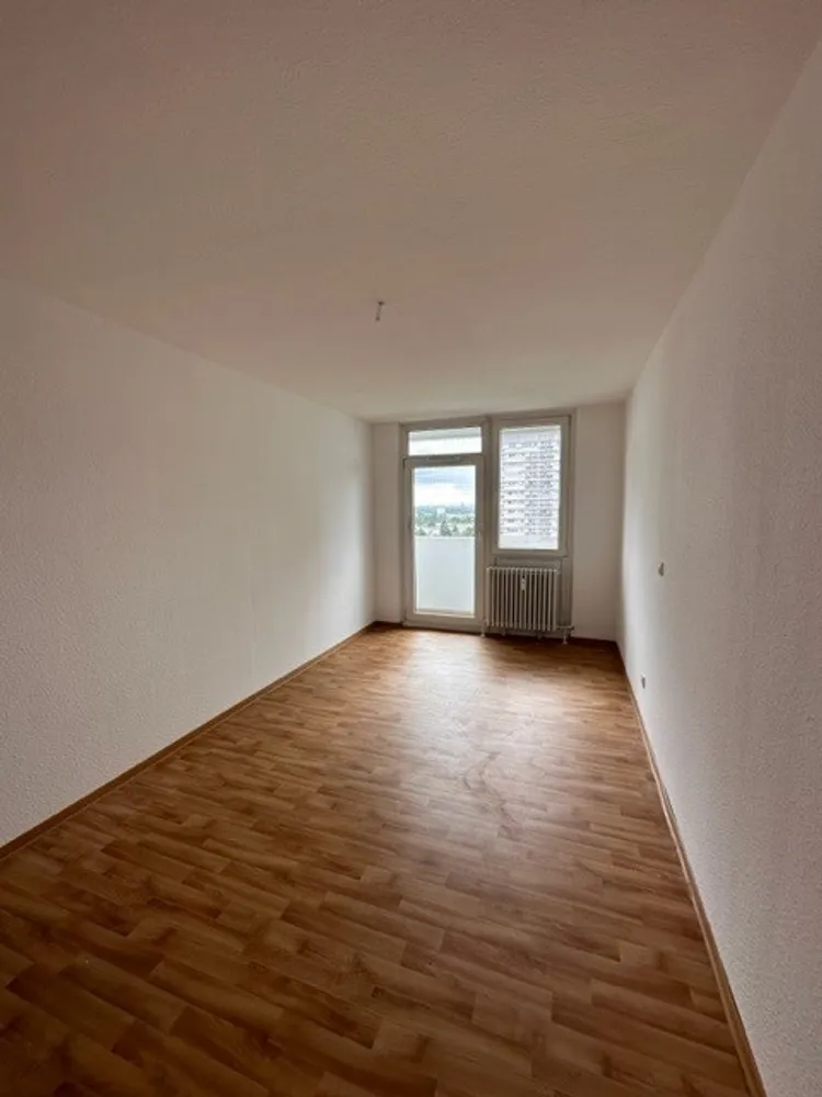 2 Zimmer Wohnung mit 61 m² in Frankfurt am Main – Bild 2