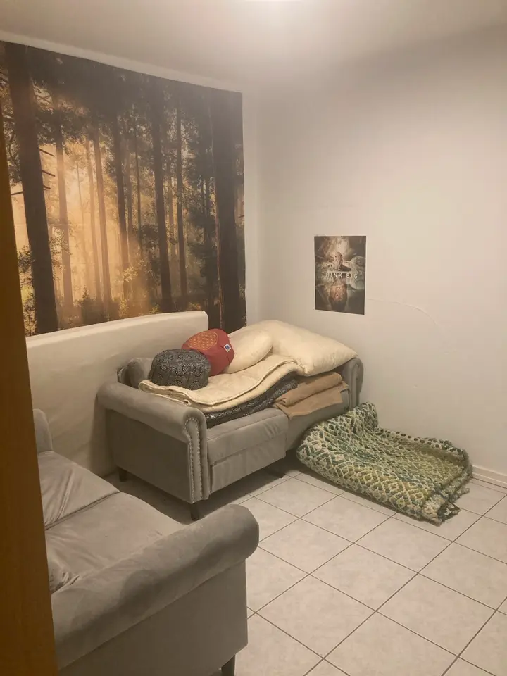 3 Zimmer Wohnung mit 69 m² in Delitzsch – Bild 2